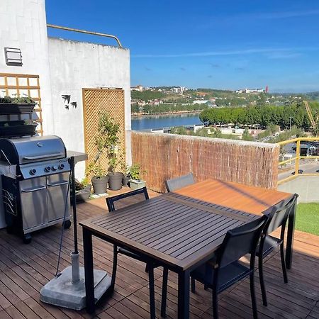 Penthouse Terraco De Coimbra Apartment Exterior photo